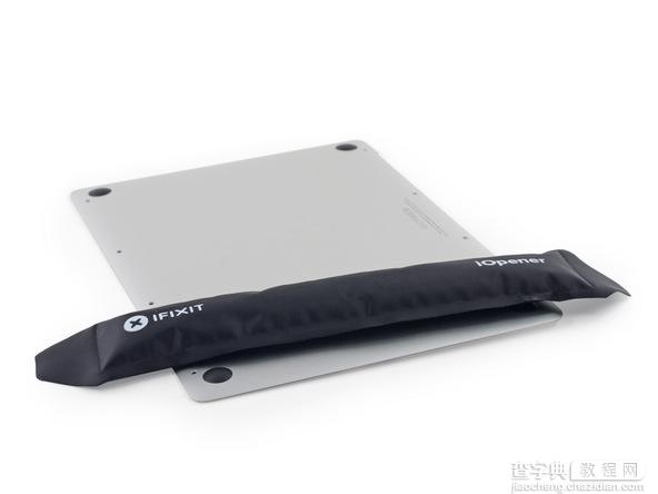 iFixit发布2015 MacBook笔记本拆机详细图赏30