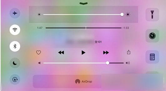 iPhone6s静音模式下怎么关闭震动 iPhone6s静音时取消震动功能图文教程3