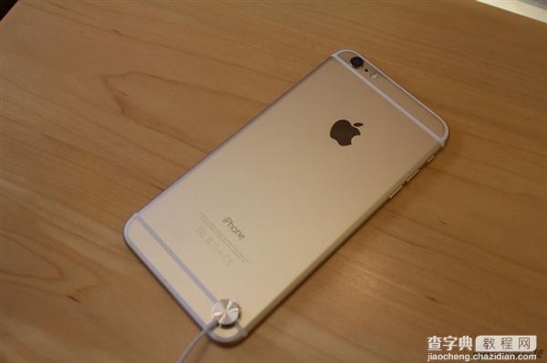 iPhone6/iPhone6 Plus今日香港上市 店内真机实拍(图文直播)14