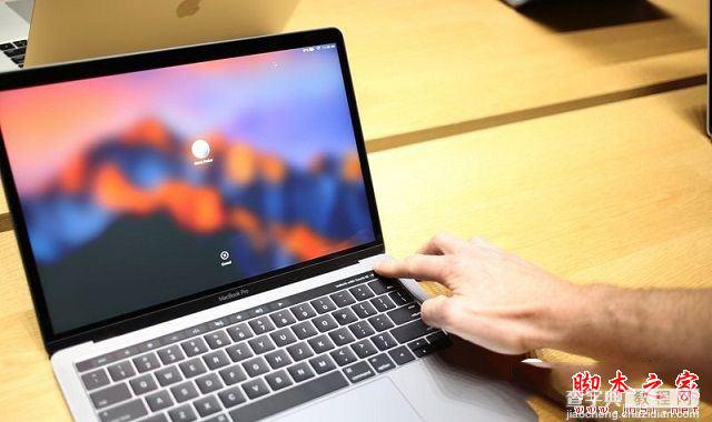 MacBook Pro有几种颜色 苹果全新MacBook Pro银色和太空灰色哪个颜色好看2