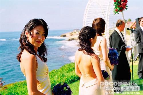 成为海外婚礼拍摄的摄影师n大重点提醒详情介绍6
