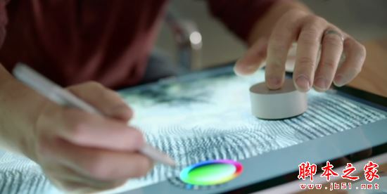 Surface Studio值得买吗 微软Surface Studio一体机详细评测图解9