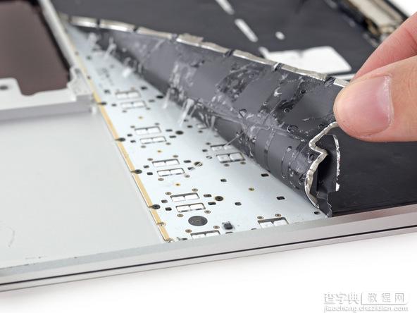 iFixit发布2015 MacBook笔记本拆机详细图赏53