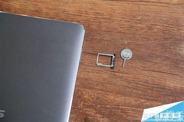 华硕ZenPad 3S 10平板电脑图赏:全球最窄边框18