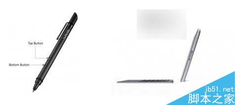 Win10平板VAIO Z Canvas配置怎样？Win10平板VAIO Z Canvas开启预订：2199美元起4