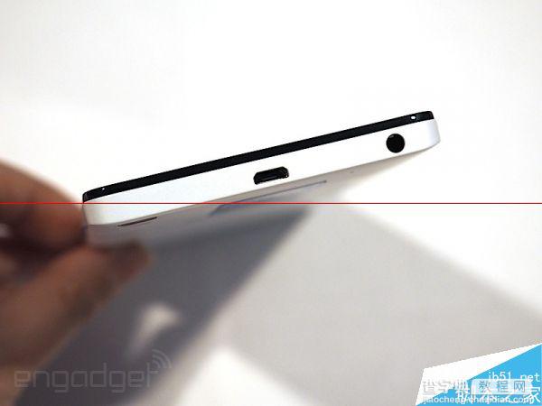 MWC 2015联想六款新品上手试玩36