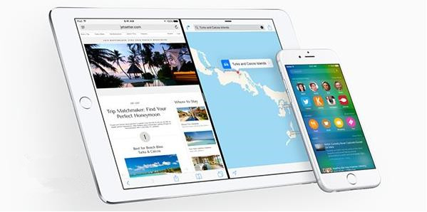 iOS9 beta4升级怎么样？附公测版升级iOS9 beta4方法(亲测)1