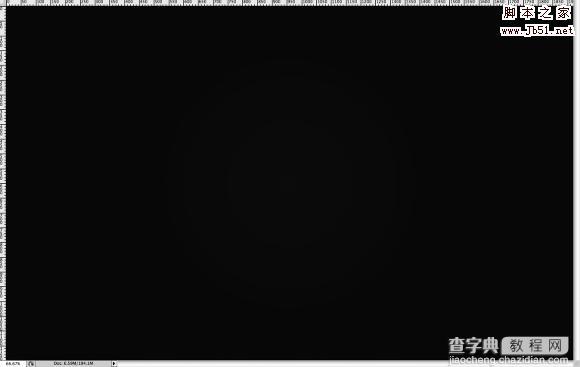 photoshop 闪亮的艺术字效果2