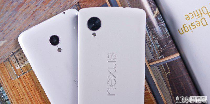 Nexus 5和魅族MX3哪个好？魅族MX3和谷歌Nexus 5拍照对比图2