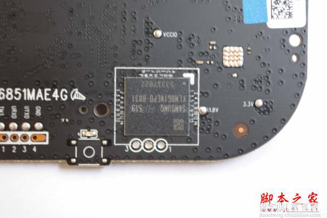 天猫魔盒 M11 青春版首拆评测6