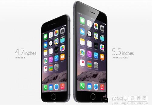 国行iPhone6/6 plus今日上市开售 iPhone6缺货严重1