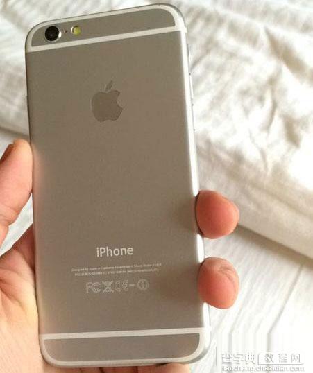 iPhone6港版价格是多少? 4.7寸/5.5寸起售价为5280/6278元2