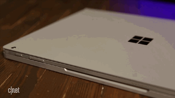 Surface Book i7 2016款值得买吗？微软surface book i7详细评测图解2