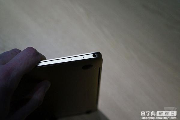 苹果发布会 12英寸MacBook无风扇设计笔记本真机上手10