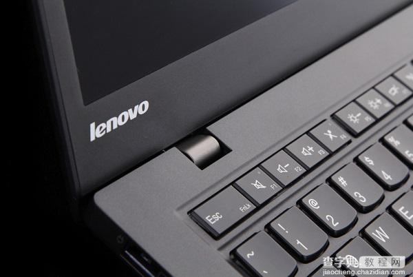 超级小黑本 2015新联想ThinkPad X1 Carbon笔记本真机图赏8