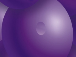 CorelDRAW X3绘制一串带有露珠的真实紫葡萄6