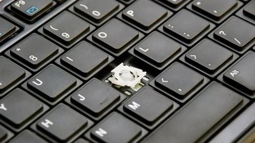 笔记本电脑键盘如何维护 笔记本键盘日常保养维护小技巧图文详解3
