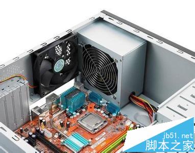 电脑CPU温度过高经常死机怎么解决7