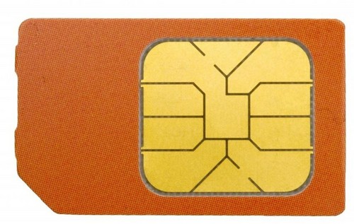 手机通讯身份证之SIM卡介绍(详细图文介绍)2