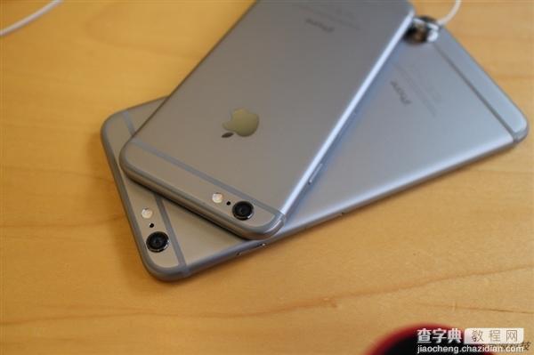 iPhone6/iPhone6 Plus今日香港上市 店内真机实拍(图文直播)31