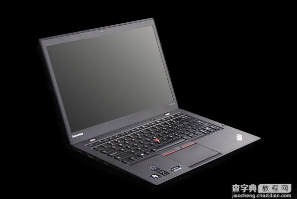 超级小黑本 2015新联想ThinkPad X1 Carbon笔记本真机图赏9