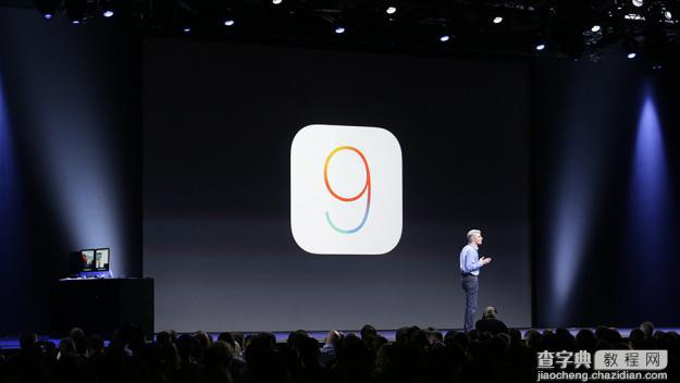 iPhone 4S用户体验iOS 9 卡的要死1