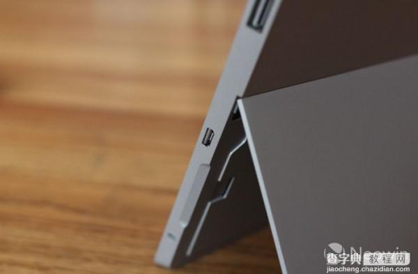 [视频+图]微软平板Surface 3开箱测评7