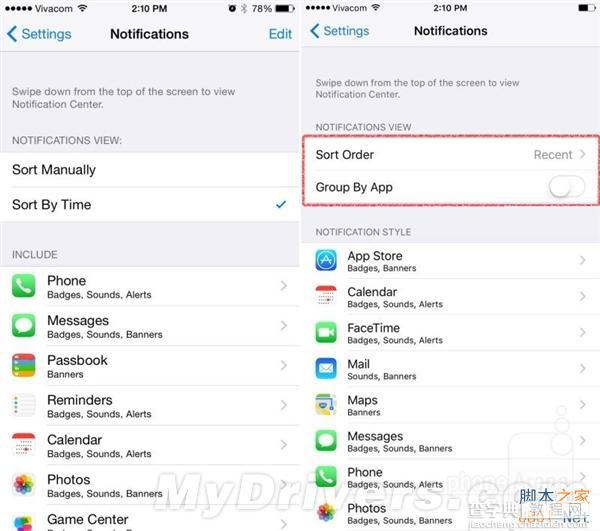 [视频]iPhone 6运行iOS 9体验：比iOS 8更流畅、更好用2