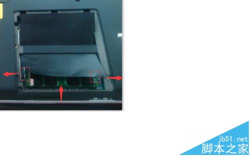 索尼SR45笔记本进不去系统该怎么拆机维修?7