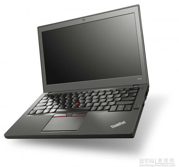 联想Thinkpad X250正式发布 最低7146元5