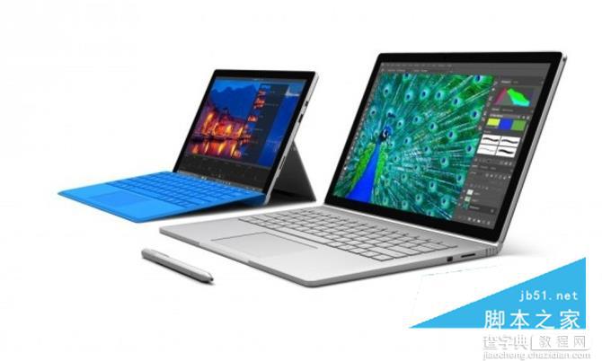 surface pro4闪屏怎么办？Surface Book和Surface Pro 4闪屏解决办法1