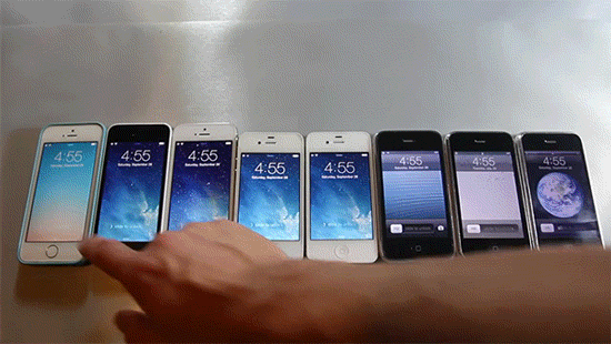 所有iPhone使用者 有件严重的事不得不和苹果谈谈1