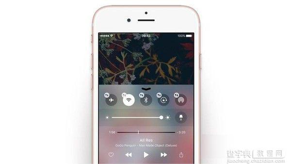 iOS10好用吗 苹果新系统iOS10预览版上手体验评测11