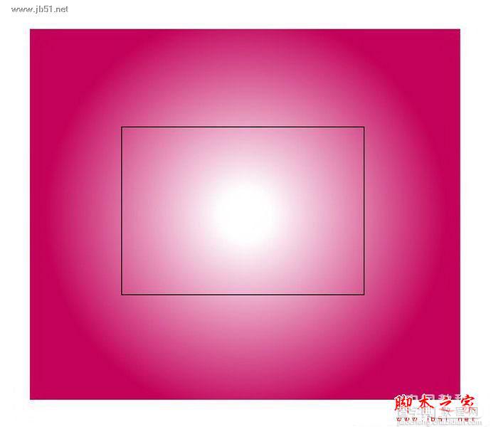 Illustrator(AI)设计制作心形效果的粉色海报实例教程13