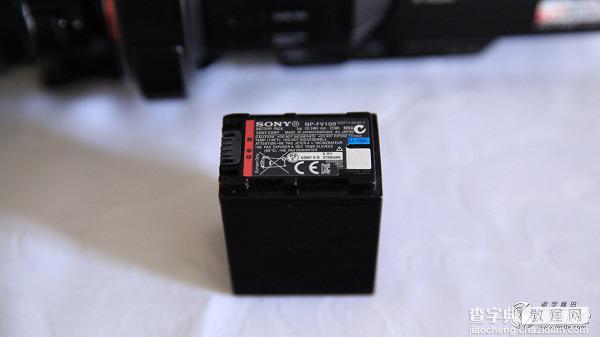 NEX - VG900E 简单开箱评测16
