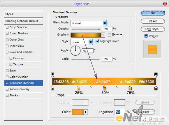 photoshop 文字特效直接制作烟雾熏绕文字3