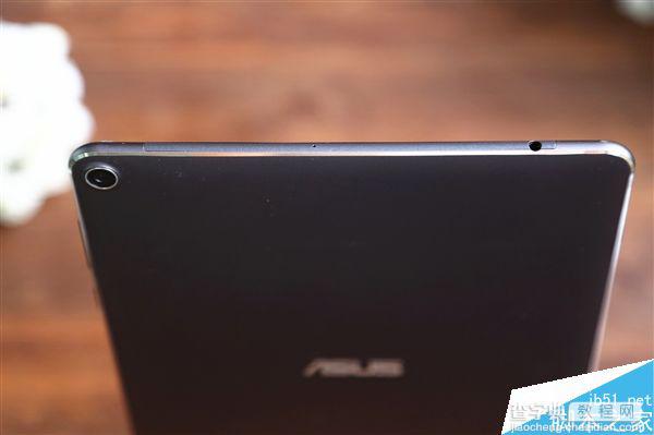 华硕ZenPad 3S 10平板电脑图赏:全球最窄边框11