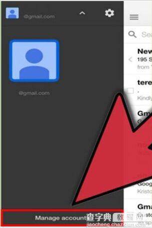 iPhone6怎么设置使用Gmail邮箱？iPhone6设置Gmail邮箱的三种方法图解3