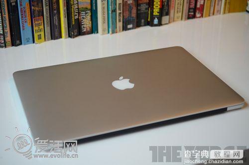 2012新款苹果笔记本电脑MacBook Pro全面评测出炉[多图]15