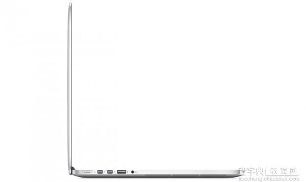 苹果发布两款新品 15英寸MacBook Pro与 iMac3