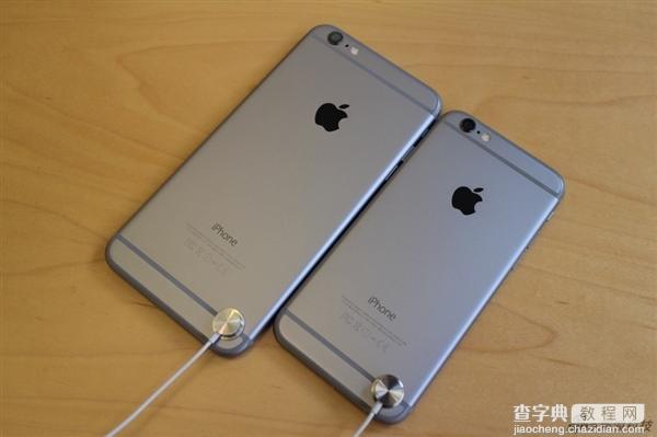 iPhone6/iPhone6 Plus今日香港上市 店内真机实拍(图文直播)29