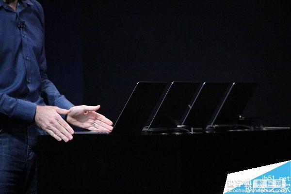 苹果全新MacBook Pro笔记本亮相:OLED触摸条大亮！23