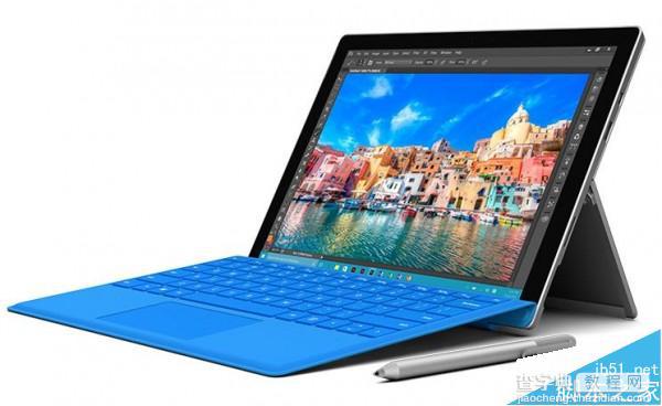 win10笔记本Surface Pro 4中哪些改进令你兴奋？10