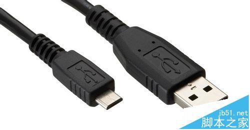 手机数据线Mini USB与micro USB有什么区别?2