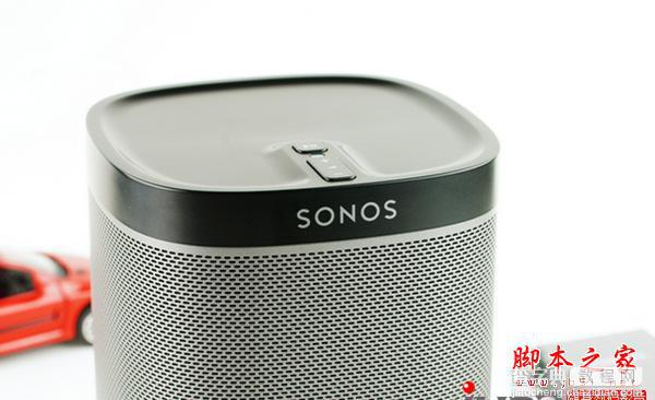 Libratone Sonos Bose三款音箱比拼3