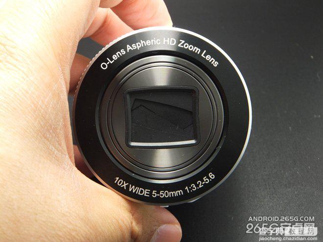 堪比数码相机 OPPO外挂镜头O-lens1使用详细评测(图文)11