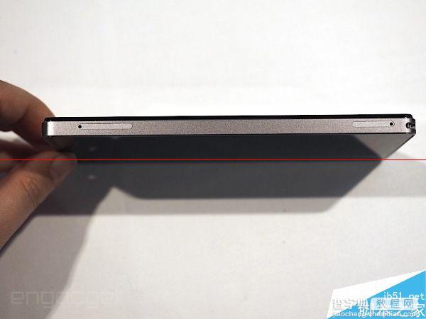 MWC 2015联想六款新品上手试玩27