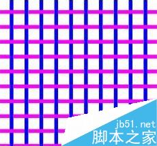 CorelDRAW制作一个漂亮的编织效果8