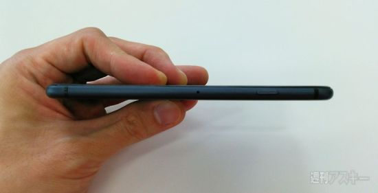 苹果iPhone 6样机终极曝光 苹果iPhone6深空灰版本公布1