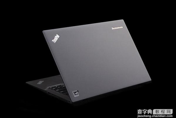 超级小黑本 2015新联想ThinkPad X1 Carbon笔记本真机图赏4